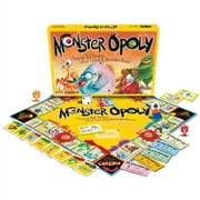 Monster-Opoly