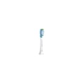 thumbnail image 3 of Philips Sonicare Replacement Toothbrush Head Variety Pack, 2 Optimal Plaque Control + 1 Premium Plaque Control, HX9023/69, Brushsync™ Technology, White 3-pk, 3 of 6