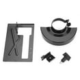 thumbnail image 5 of Metal Angle Grinder Bracket for Converting to Cutting Machine, Suitable for Metal and Ceramic Tiles Cutting, 5 of 9