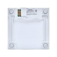 thumbnail image 6 of Taylor Digital Glass body Weight Scale with Palm Leaf Design, Green, 6 of 11