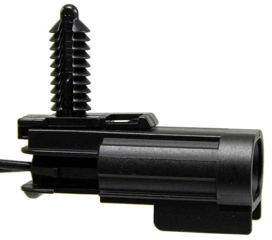 NTK Engine Coolant Temperature Sensor Fits select: 2002-2005 CHEVROLET TRAILBLAZER, 2002-2005 GMC ENVOY