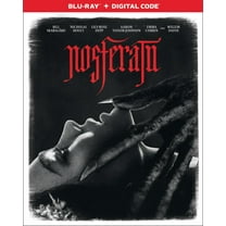 Nosferatu (Blu-ray   Digital Copy), Horror, Universal