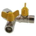 thumbnail image 4 of Adapter 3-Way Manifold For Inlet Hose 1/2Inch AG for 2 Or 3 Connections, 4 of 9