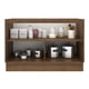 thumbnail image 3 of Mueble de Cocina 120 x 60 cm 2 Puertas (Sin Tablero) Agata Madesa MC, 3 of 5