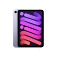 thumbnail image 2 of Apple iPad Mini 6th Gen Tablet – 8.3" Display, 64GB, Wi‑Fi, Purple – Refurbished (Good Condition), 2 of 3