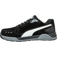thumbnail image 3 of Puma Safety Airtwist Men's Fiberglass Toe Electrical Hazard Athletic Work Shoe, 3 of 5