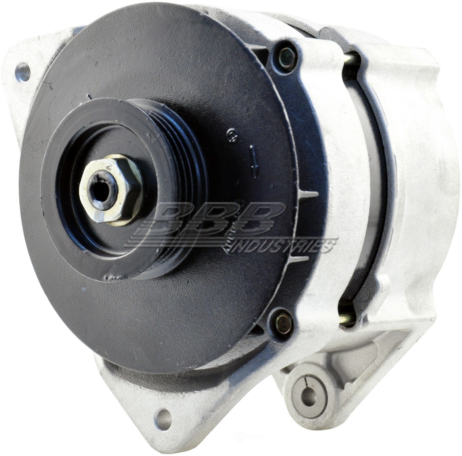 TERREPOWER formerly BBB Industries 13247 Reman Alternator