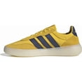 thumbnail image 2 of Adi-das BARREDA DECODE U JP9668 Yellow/Dark Blue/Off White Men's Women's Sneakers, 2 of 6