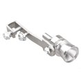 thumbnail image 2 of Turbo Sound Whistle S M L Car Roar Maker para Car Styling Tunning (Plata S), 2 of 3