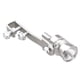thumbnail image 2 of Turbo Sound Whistle S M L Car Roar Maker para Car Styling Tunning (Plata S), 2 of 3
