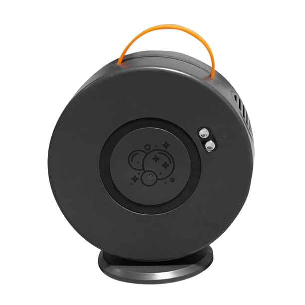 Máquina de burbujas, soplador de burbujas de astronauta recargable para fiestas, bodas al aire libre Hugtrwg Para estrenar