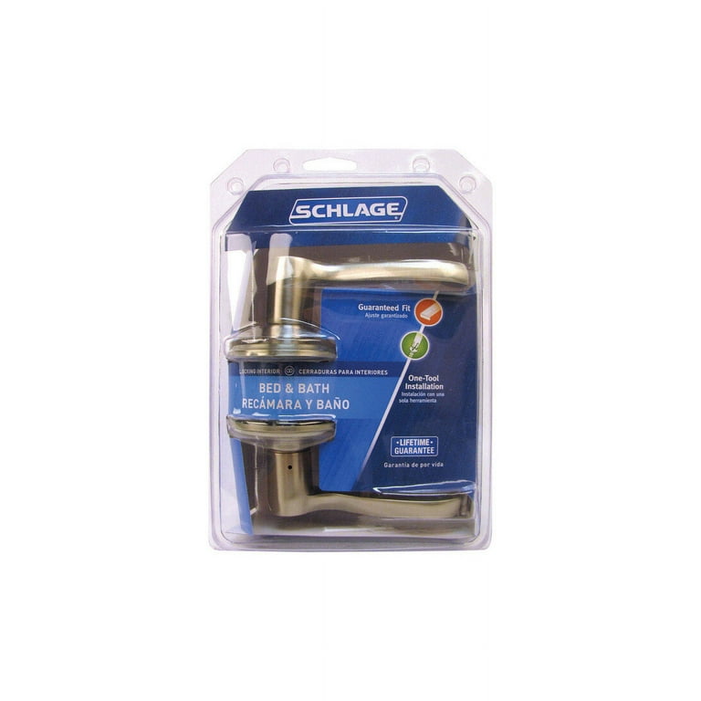 Privacy Lever Flair Sn - Walmart.com