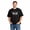 Black-83, variant on Top Dad Fathers Day T-Shirt | Gift for Dad from Daughter Son Mens T Shirt |