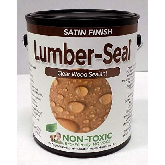 Lumber-Seal