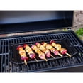 thumbnail image 4 of STAUB Pans Plancha (Visual Imperfections - B Stock) 48 cm X 25 cm, Cast Iron, 4 of 8