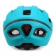 thumbnail image 4 of Irfora Casco de ciclismo transpirable con luz trasera Gafas magnéticas Mujeres Hombres Casco de seguridad ligero Casco de bicicleta Irfora Equipo de ciclismo, 4 of 7