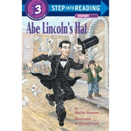 Abe Lincoln's Hat, Used [Paperback]