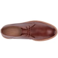 thumbnail image 4 of Bostonian No. 16 Soft Mid Dark Tan Leather, 4 of 6