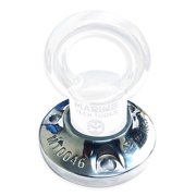 Marine Tech Tools Lifting Ring Adapter - Fits Evinrude, Johnson, OMC, BRP Outboards - Engine Hoist Tool