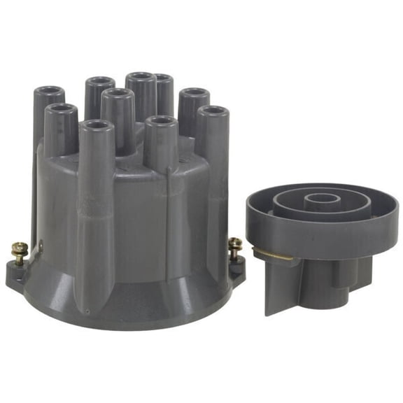 Airtex 3D1180A Distributor Cap and Rotor Kit