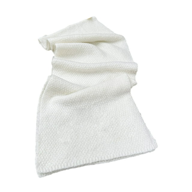 Mujeres y hombres invierno grueso tejido abrigo grueso largo cálido bufanda bufanda para hombres mujeres cuello bufanda bufanda de invierno