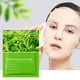 thumbnail image 2 of Mascarilla iluminadora de 25 g, mascarilla envolvente de colágeno iluminador, despegable para mantenerla transparente, mascarilla hidratante de noche para dormir, suavizante e iluminadora., 2 of 4