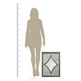 thumbnail image 3 of Stratton Home Decor Joanna Wall Mirror, 3 of 5