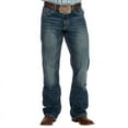 thumbnail image 2 of Wrangler 20X Austin Denim 42 Vintage Boot Cut Jeans 34-38, 2 of 2