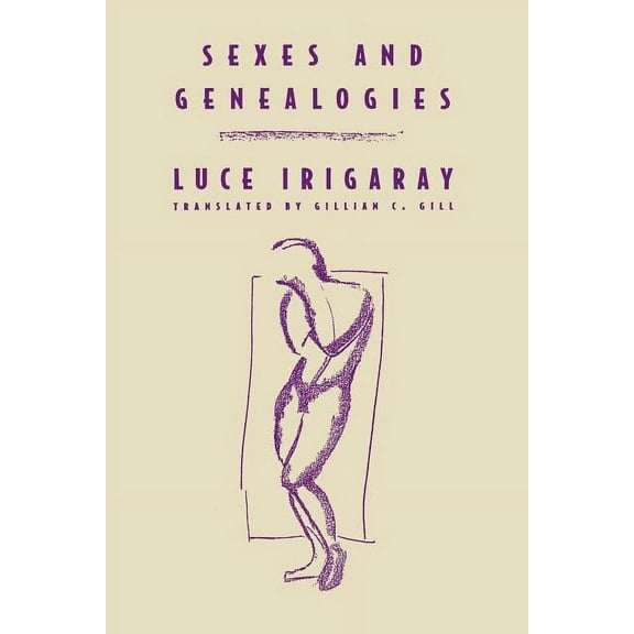 Sexes and Genealogies, (Paperback)