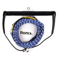 thumbnail image 2 of Ronix Combo 4.0 (Blue) Wakeboard Rope & Handle Combo, 2 of 3