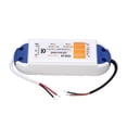 thumbnail image 4 of LED Driver, LED Power Supply Transformer Short Circuit  6.2A 72W Safe Easy To Install  for Outdoor Lights for LED Lighting, 4 of 7