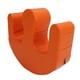 thumbnail image 3 of Dispositivo de giro con arco naranja para pacientes mayores y discapacitados, de cuero sintético, impermeable y suave., 3 of 14