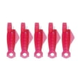thumbnail image 1 of & Crafting Fish Mouth Sewing Machine Needle Threader for Automatic Quick Threading Self-Threading Loop Upgraded Fishing-Type Needle Threader for Efficient Sewing Work, 1 of 7