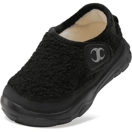 Barerun Toddler Slippers for Girls Boys Barefoot Shoes Sneakers Non-Slip Kids Slippers 11