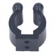 thumbnail image 2 of Clips para palo de billar de 20 piezas, soporte para taco portátil, Clip con oreja, suministros de billar M 17mm ID, 2 of 8