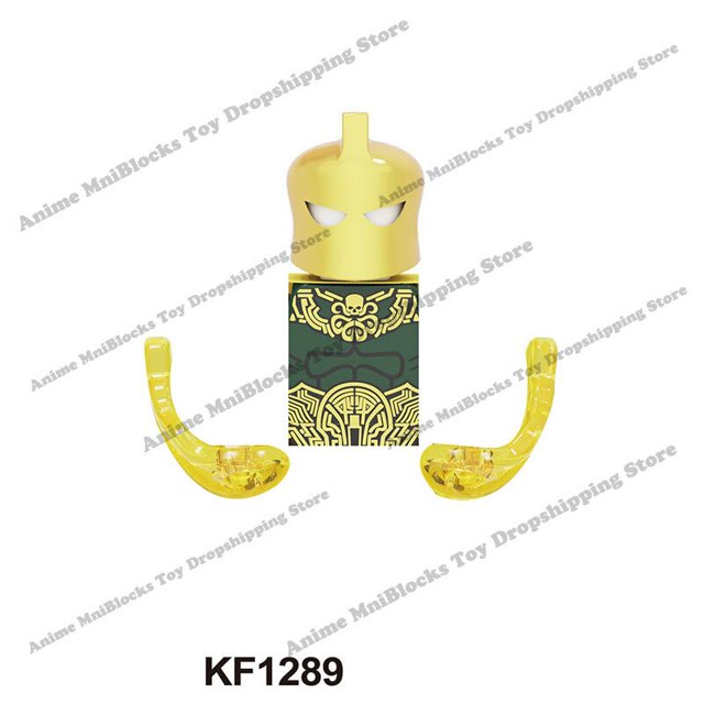 Disney-mini figuras de acción de anime para niños, juguete de ladrillos para armar, ideal para regalo, 6054, 6097, 6101, 6109, KF009, KF296, KF439 qym unisex