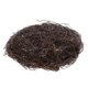thumbnail image 1 of Handmade Bird Nest Ornament 1 Set Rattan Decor for Party Favor Simulated Bird Nest Model Prop, 1 of 1