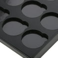 thumbnail image 4 of HILABEE Empty Palette Box for Eyeshadow Powder Makeup 03, 4 of 9