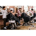 thumbnail image 2 of Hair Dryer Standing Professional Salon Hair Dryer Spa Colour Processor Accelerator W Rolling Base Times, 2 of 7