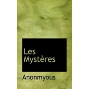 Les Mystres (Paperback)