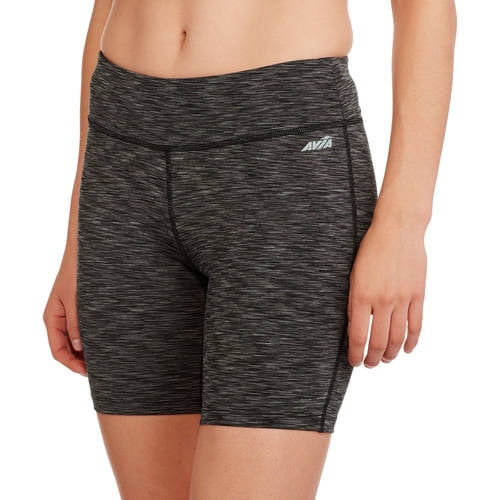 Avia Avia Women's Active 7 Captivate Training Shorts