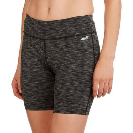 - Avia Women's Active 7 Captivate Training Shorts