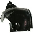 thumbnail image 5 of Geelife Fender Liner Front Right Hand Side For Mercedes-Benz Passenger RH MB1249132, 5 of 5