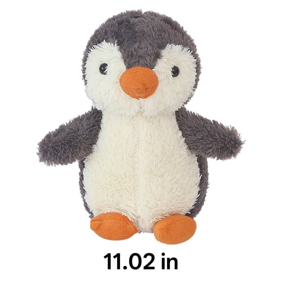 BESTSKY Stuffed Animal,Non-Toxic Kids Toys,Safe for Kids Extreme Comfort Teddy Stuffed Animal,Shape37