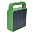 thumbnail image 4 of Flashlight, Solar Powered 5 Mode Camping Flashlight With  Speaker For Home For Outdoor, 4 of 8