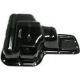 thumbnail image 5 of OIL PAN Compatible with 1998-2008 Toyota Corolla 2003-2008 Pontiac Vibe 4Cyl 1.8L Steel, 5 of 5