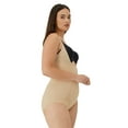 thumbnail image 4 of Maidenform Women’s Shapewear Open Bust Bodysuit FL5004 Sizes S-3XL, 4 of 8