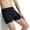 1Navy, variant on Cotton Boxer Shorts for Mens Ultra Soft Textured Athletic Stretch Loungewear Lounge Breathable Underwear Sleepwear