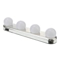 thumbnail image 1 of Dsseng LED Vanity Mirror Lights Travel Makeup Professional, 1 of 6