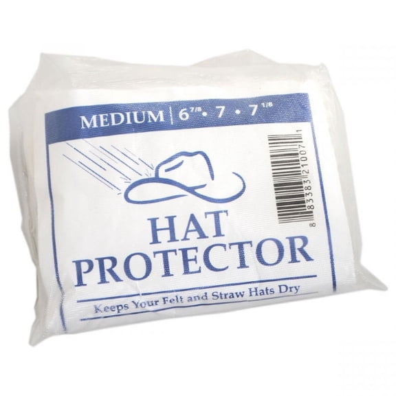 Western Hat Rain Cover - S - N/A